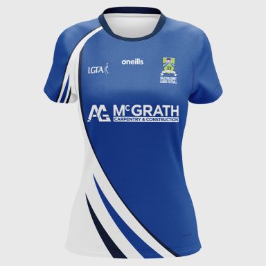Ballymacarbry LGFC Women's Fit LGFA Jersey