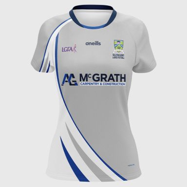 Ballymacarbry LGFC Women's Fit LGFA Jersey
