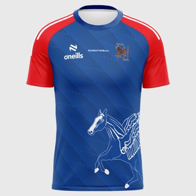 Bristol Aeroplane Company RFC Printed T-Shirt
