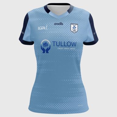 St. Annes Ladies Football Club Women's Fit LGFA Jersey