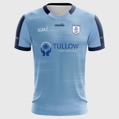 St. Annes Ladies Football Club LGFA Jersey