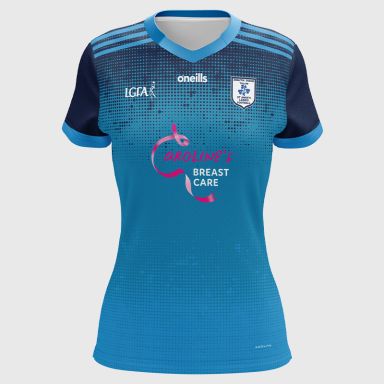 St. Annes Ladies Football Club Women's Fit LGFA Jersey