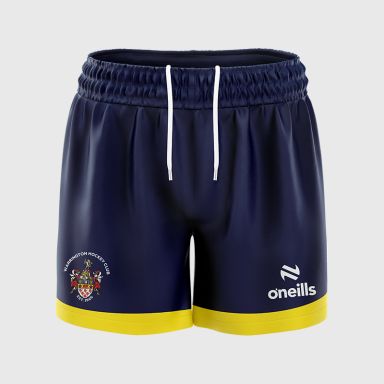 Warrington Hockey Club Kids' Soccer Shorts