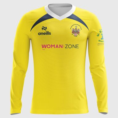 Warrington Hockey Club Hockey Goalkeeper Jersey