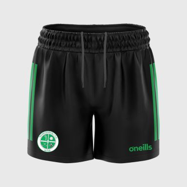 St. Patricks Loup Kids’ Mourne Shorts