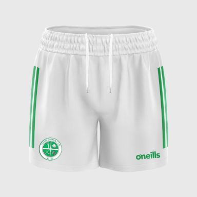 St. Patricks Loup Mourne Shorts