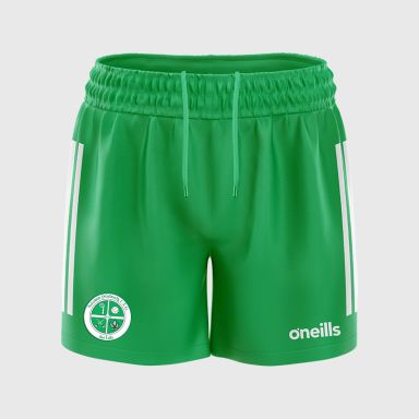 St. Patricks Loup Kids’ Mourne Shorts