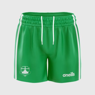 Sant Ambrogio Milano Mourne Shorts