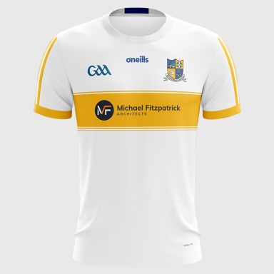 Butlersbridge GAA Jersey