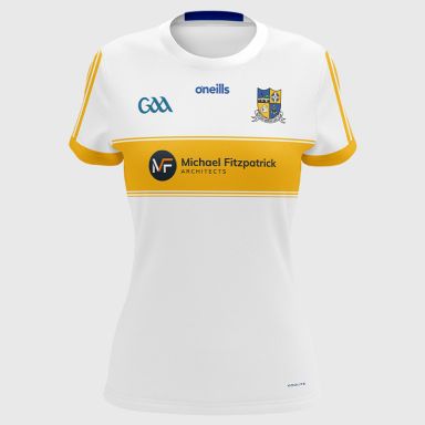 Butlersbridge GAA Women's Fit Jersey