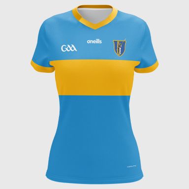 Na Tóraidhe Hurling Club Philadelphia Women's Fit Jersey