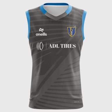 Na Tóraidhe Hurling Club Philadelphia Women's Fit Vest