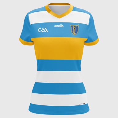 Na Tóraidhe Hurling Club Philadelphia Women's Fit Jersey