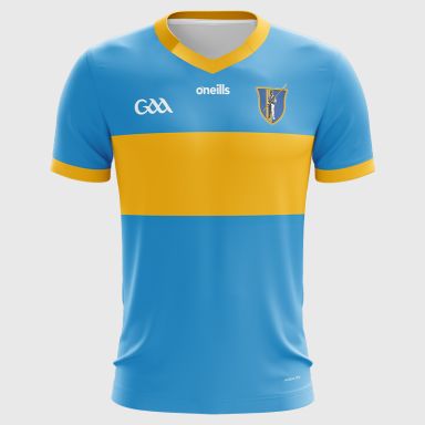 Na Tóraidhe Hurling Club Philadelphia Jersey