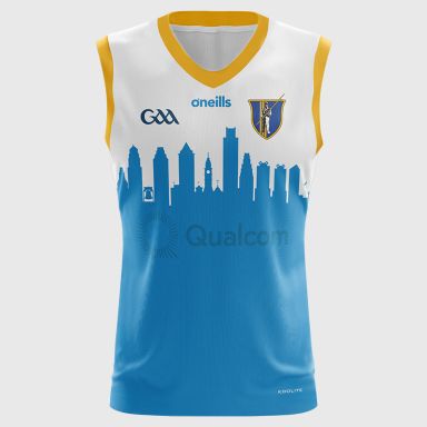 Na Tóraidhe Hurling Club Philadelphia Vest