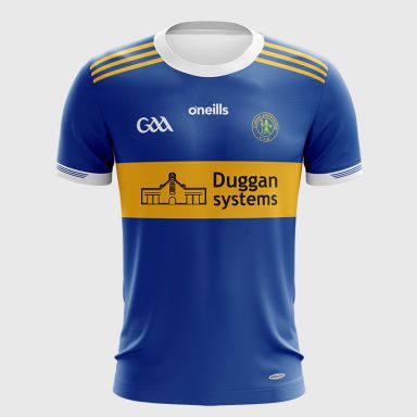 Patrickswell GAA Limerick Jersey