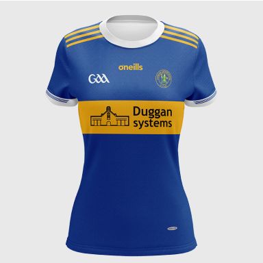 Patrickswell GAA Limerick Women's Fit Jersey