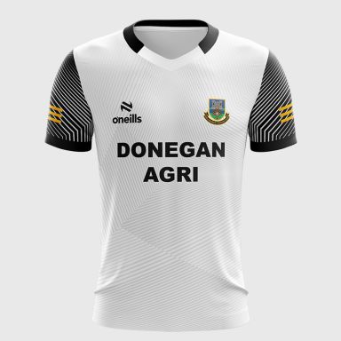 Ballyagran Camogie Club Short Sleeve Training Top