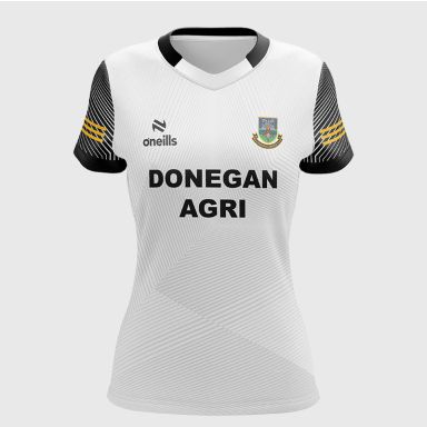 Ballyagran Camogie Club Women's Fit Short Sleeve Training Top