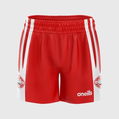 CLG Ghleann Fhinne Mourne Shorts