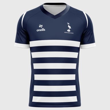 Newark Rugby Club Toddler Rugby Replica Jersey
