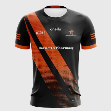 Finuge/St.Senans LGFA Kids’ Jersey
