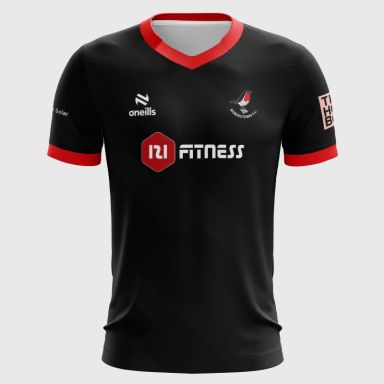 Robinstown FC Kids' Soccer Jersey