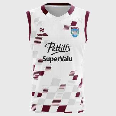 St. Martins GAA Wexford Women's Fit Vest