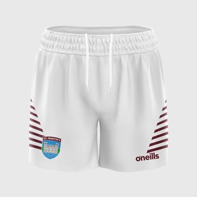 St. Martins GAA Wexford Kids’ Mourne Shorts