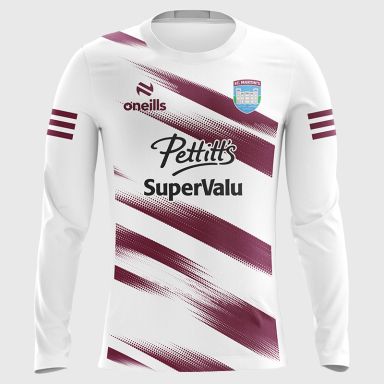 St. Martins GAA Wexford Women's Force Warm Up Top