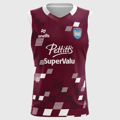 St. Martins GAA Wexford Kids' Vest