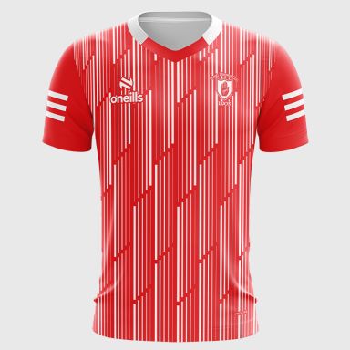 Lámh Dhearg Short Sleeve Training Top