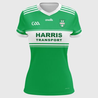 Castlemitchell GFC Women's Fit Jersey