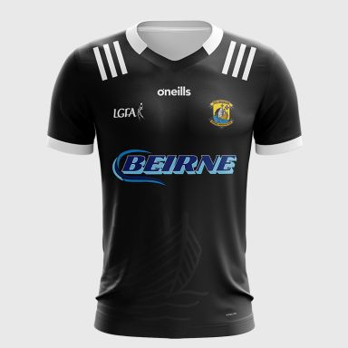 Kilmeena GAA LGFA Jersey