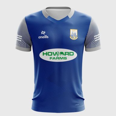 Killavullen GAA Short Sleeve Training Top