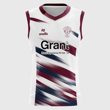Drumgath GAC Kids' Vest