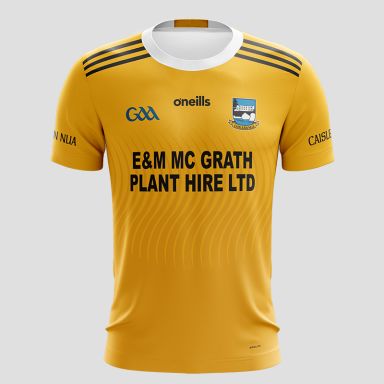 Newcastle GAA Kids’ Jersey