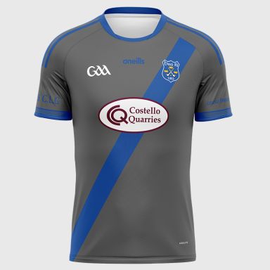 Bruree GAA Kids’ Jersey