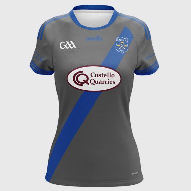 Bruree GAA Women's Fit Jersey