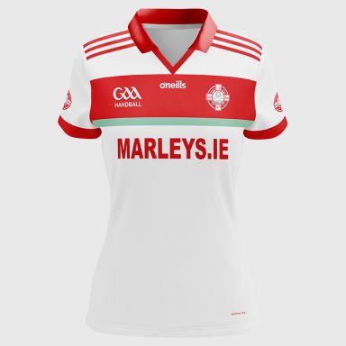 CLG Ghleann Fhinne Women's Fit Jersey