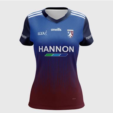 Parisburdi Women's Fit LGFA Outfield Jersey