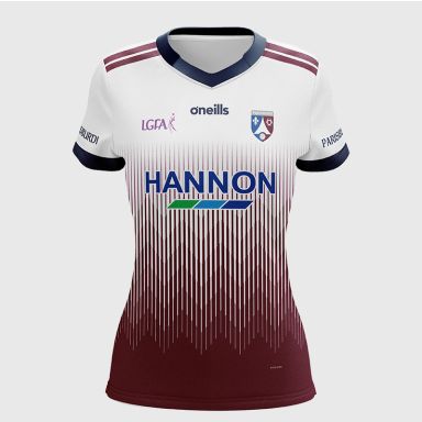 Parisburdi Women's Fit LGFA Goalkeeper Jersey
