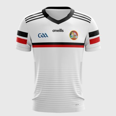 Dreadnots GFC Jersey