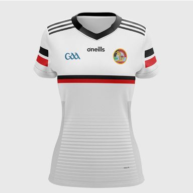 Dreadnots GFC Women's Fit Jersey