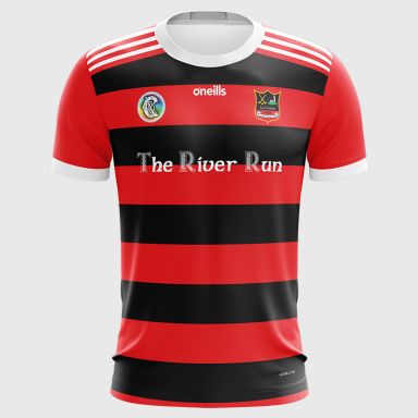 Whitegate GAA Camogie Jersey