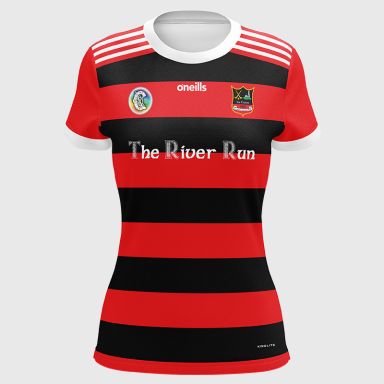 Whitegate GAA Women's Fit Camogie Jersey