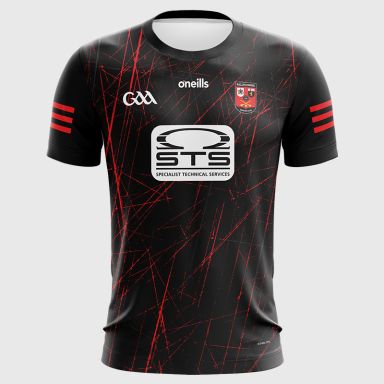 Ballygunner Hurling Club Kids’ Jersey