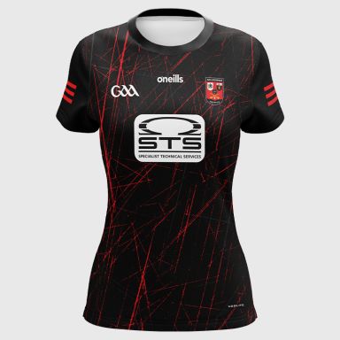 Ballygunner Hurling Club Women's Fit Jersey