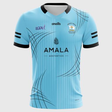 Jersey Irish GAA LGFA Jersey