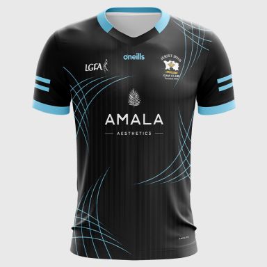 Jersey Irish GAA LGFA Jersey